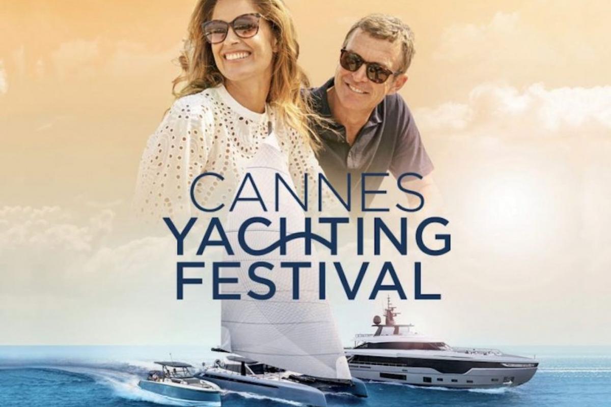 Cannes Yachting Festival : le nouveau Sirena 48' en avant-première mondiale