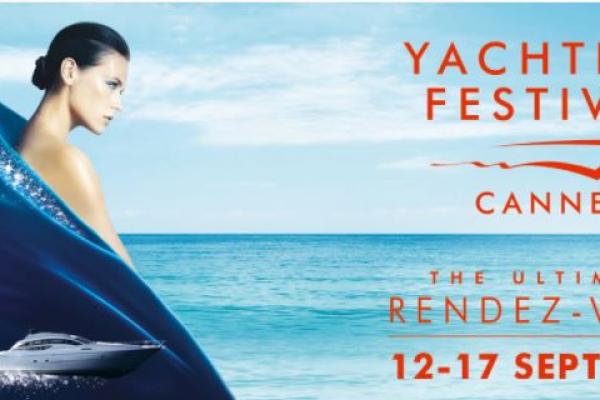 Yachting Festival de Cannes 2017 : Selene et Sirena sont de la partie !