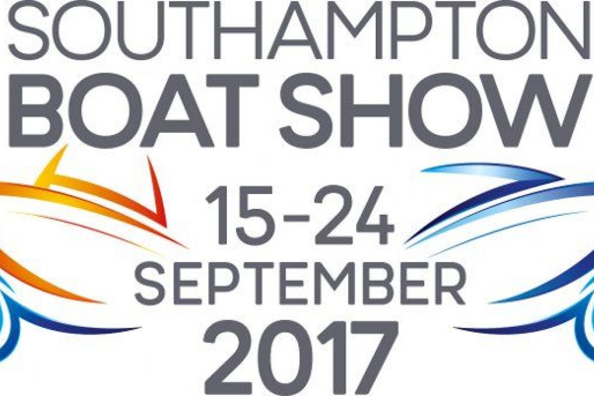 Southampton Boat Show 2017