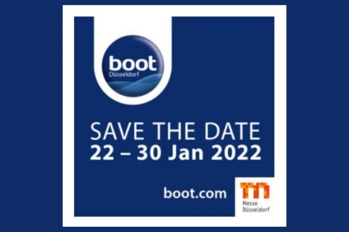 Boot Düsseldorf 2022 : les Siréna 58 coupé, Siréna 58 et Siréna 68 présentés du 22 au 30 janvier