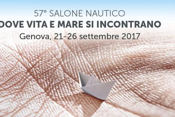 Salon nautique de Gênes 2017 : cap sur Siréna Yachts !