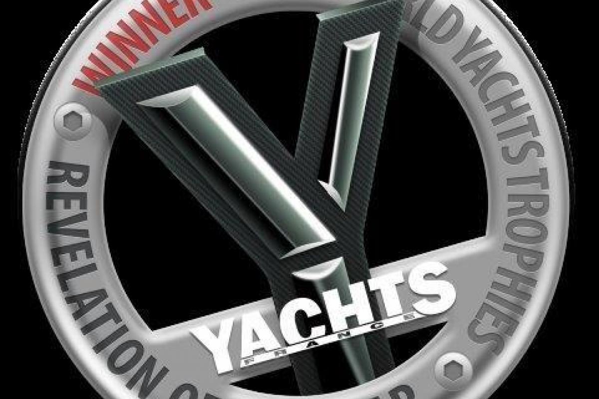 Sirèna 58 élu révélation de l'année au World Yachts Trophies 2018 !