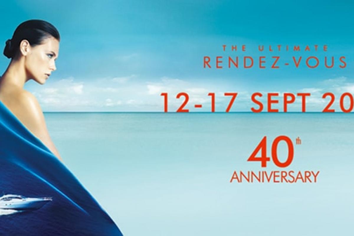 Yachting Festival de Cannes 2017 : Selene et Sirena sont de la partie !