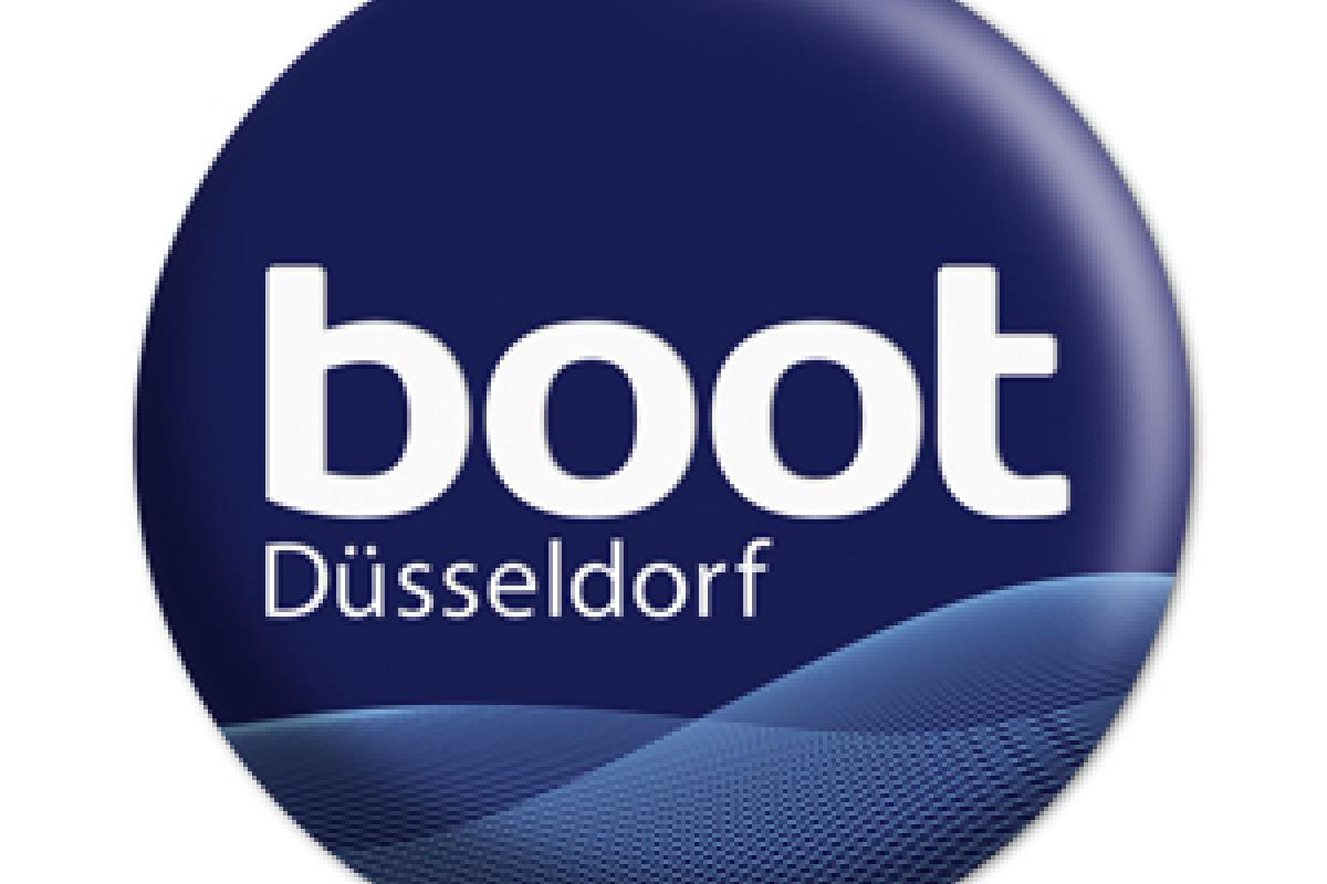 Düsseldorf Boat Show
