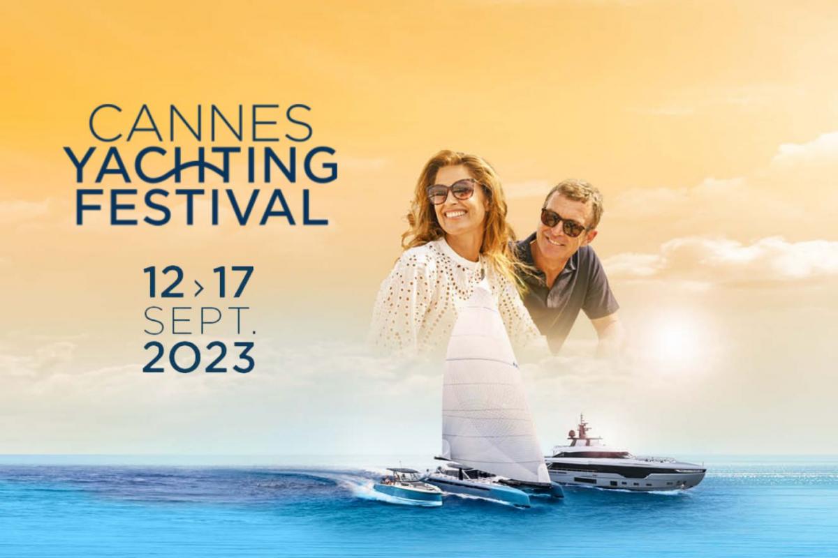 Yachting Festival de Cannes 2023 : venez découvrir les luxueux Yachts Sirena