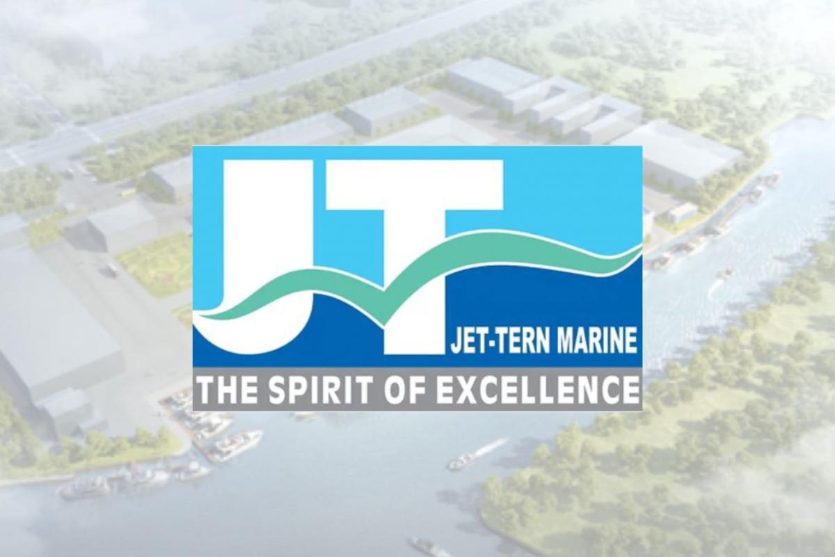 Yachts de luxe : Jet Tern Marine et Selene se développent !