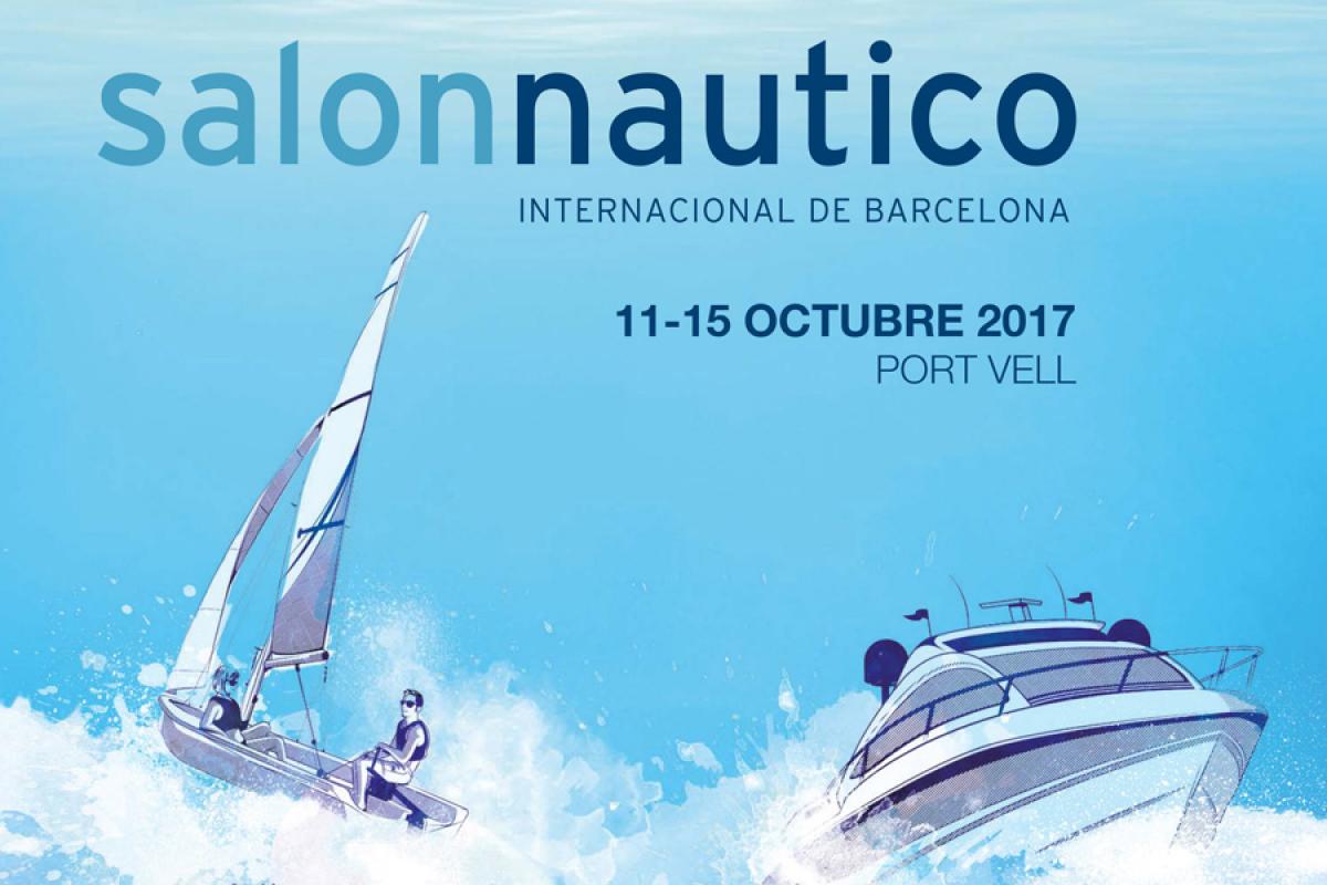 Salon nautique de Barcelone 2018 : retrouvez Sirèna du 10 au 14 octobre