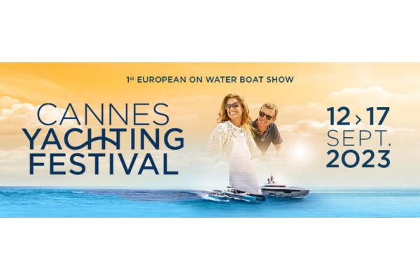 Trawlers & Yachting présent au Cannes Yachting Festival 2023